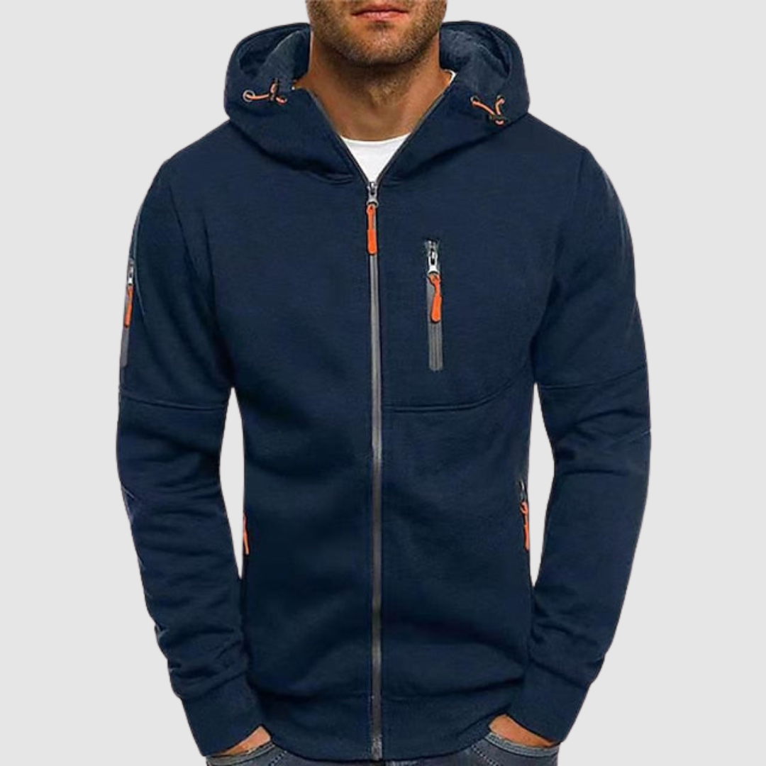 Sudadera casual de Emile