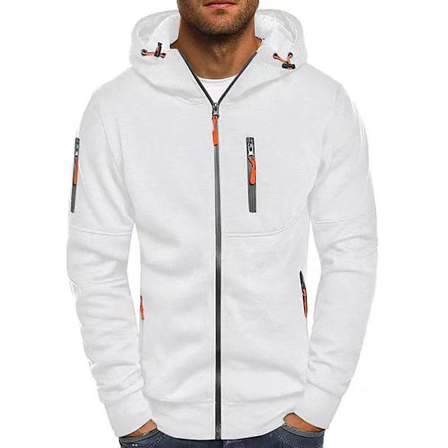 Sudadera casual de Emile